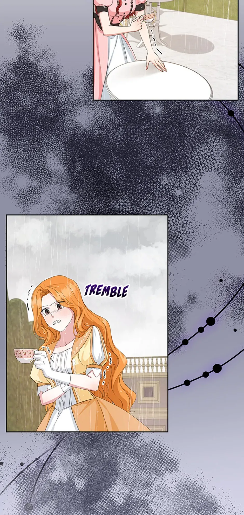 I’ll Change My Fate To Be Executed Chapter 9 - page 37