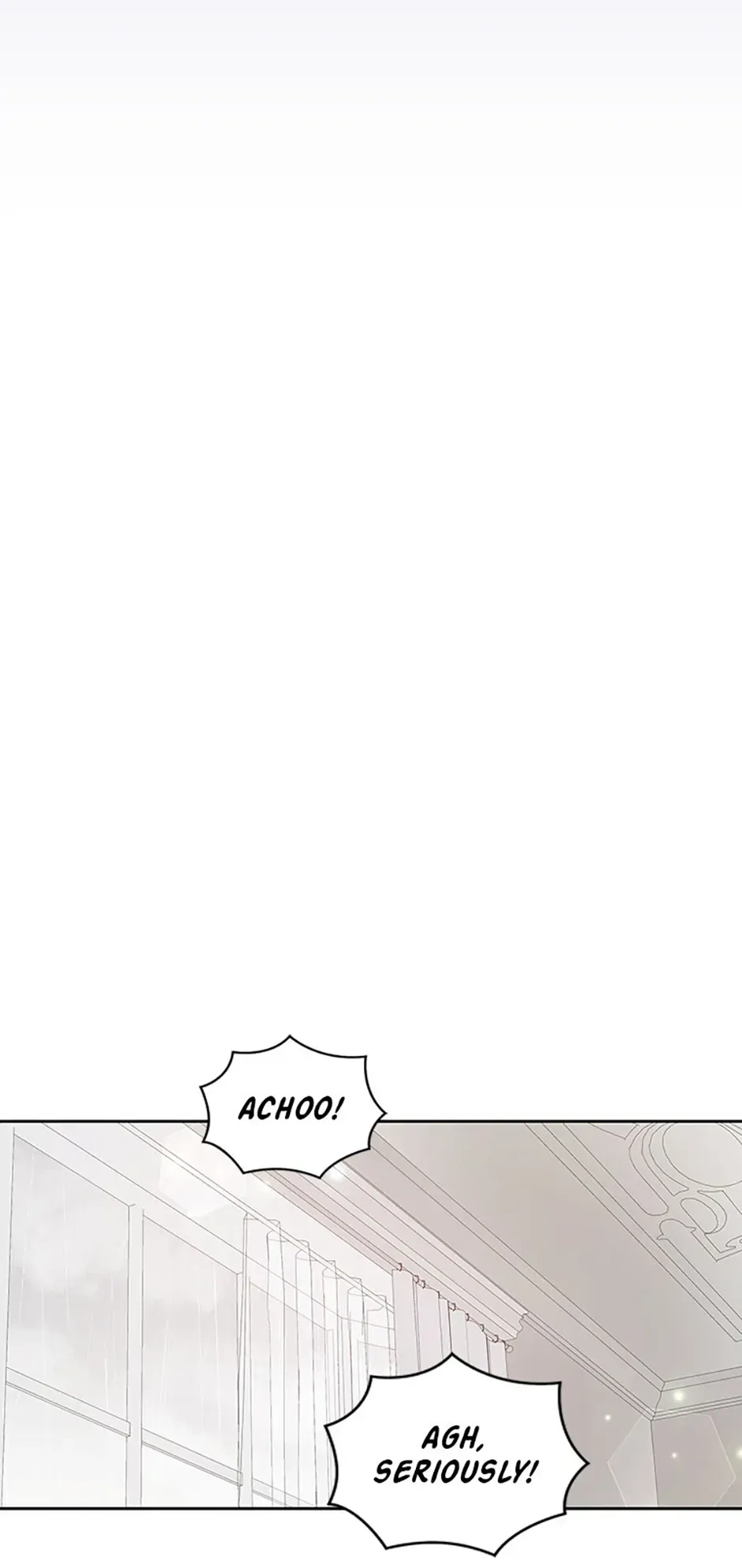 I’ll Change My Fate To Be Executed Chapter 9 - page 39