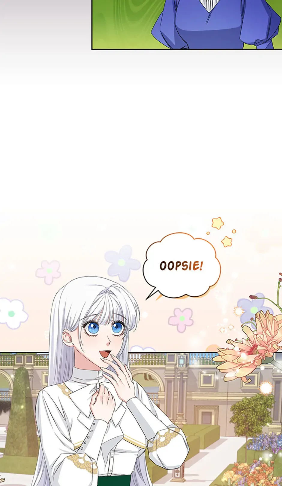 I’ll Change My Fate To Be Executed Chapter 9 - page 4