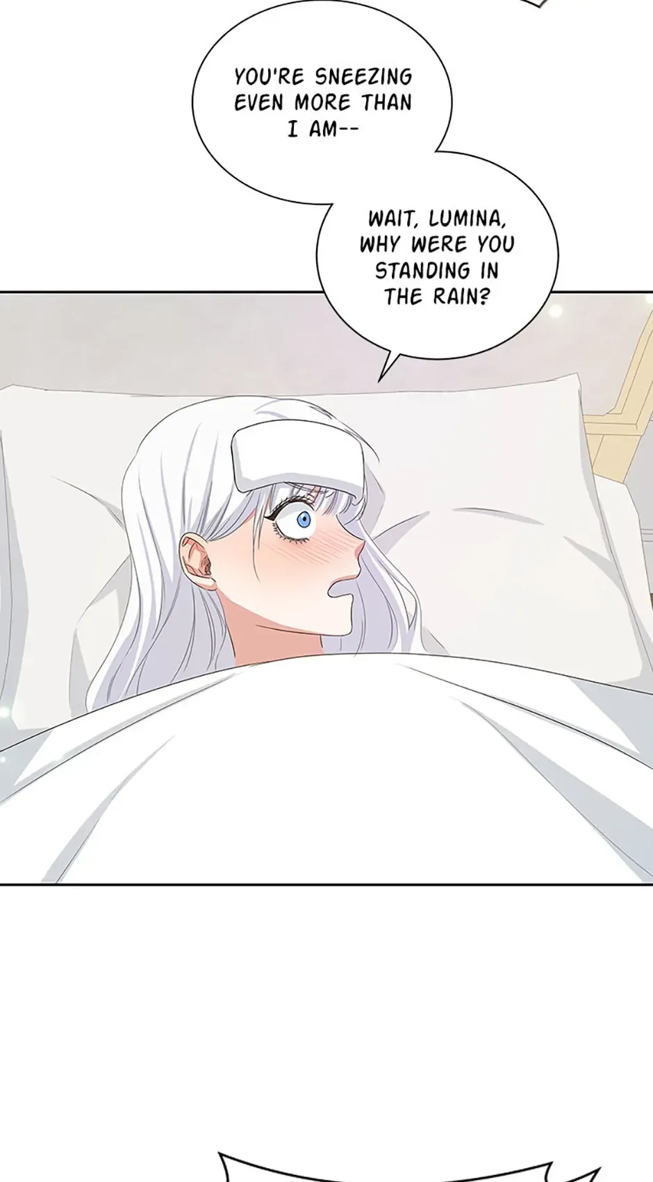 I’ll Change My Fate To Be Executed Chapter 9 - page 41