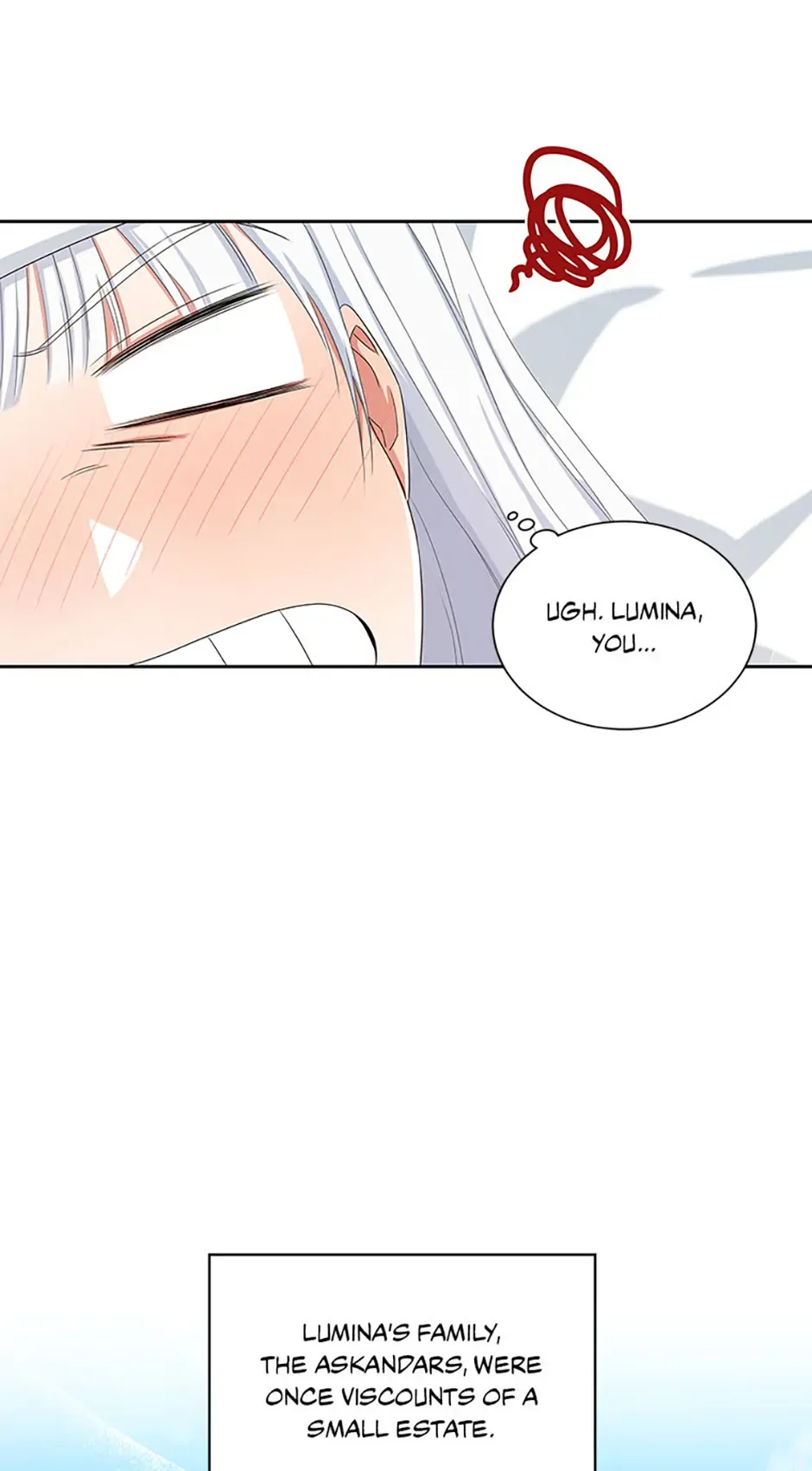 I’ll Change My Fate To Be Executed Chapter 9 - page 43