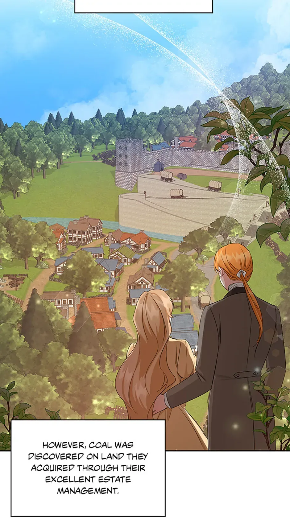 I’ll Change My Fate To Be Executed Chapter 9 - page 44