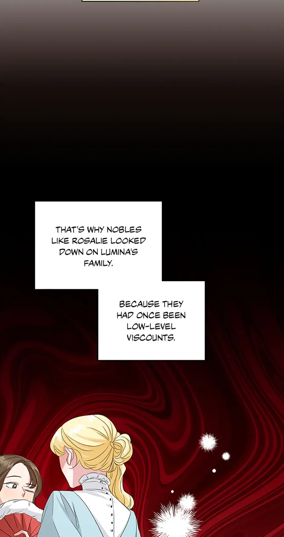 I’ll Change My Fate To Be Executed Chapter 9 - page 46