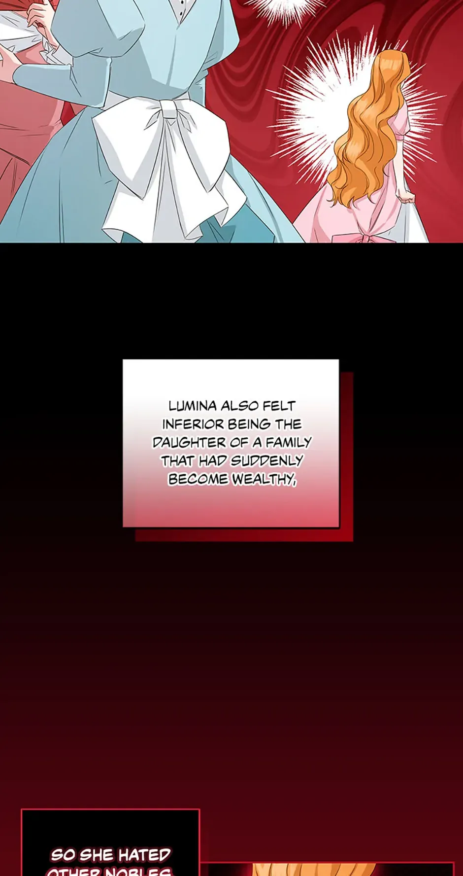 I’ll Change My Fate To Be Executed Chapter 9 - page 47