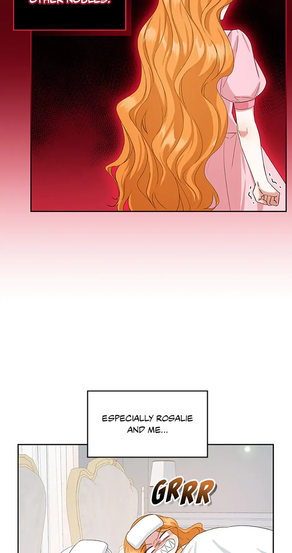 I’ll Change My Fate To Be Executed Chapter 9 - page 48