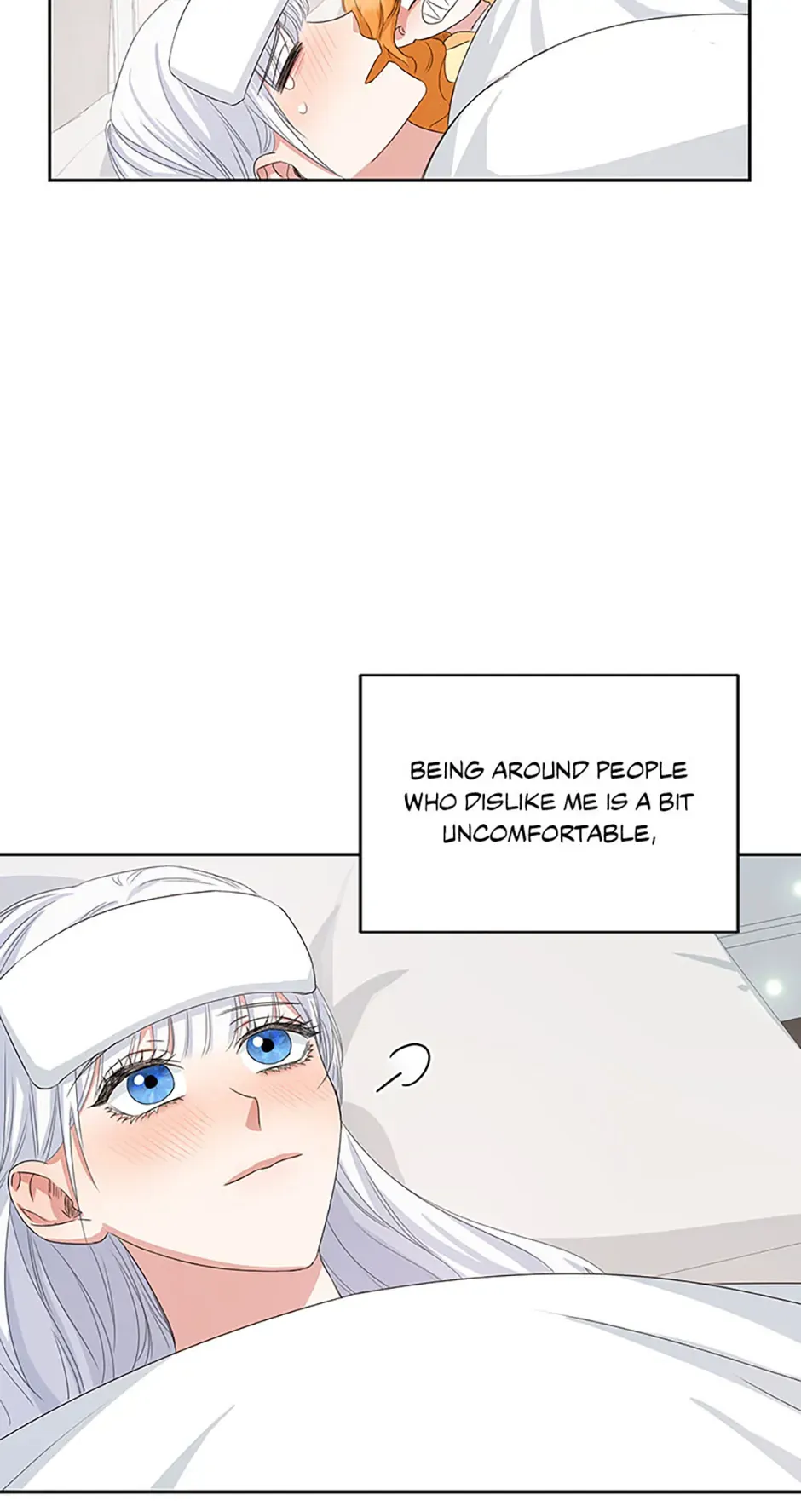 I’ll Change My Fate To Be Executed Chapter 9 - page 49