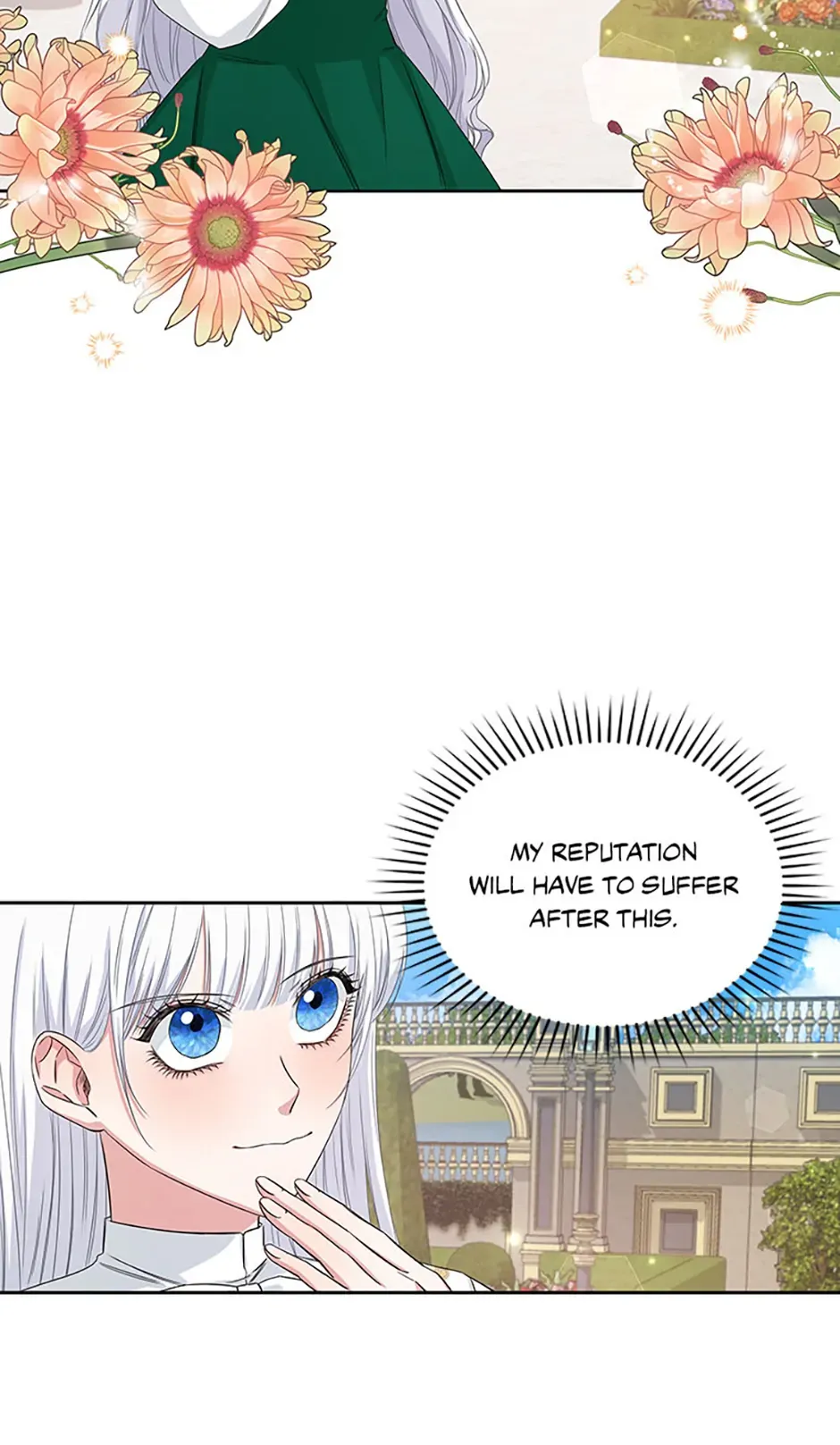 I’ll Change My Fate To Be Executed Chapter 9 - page 5
