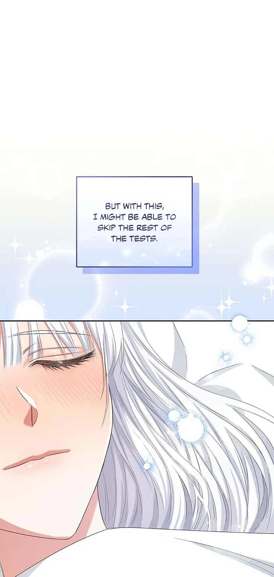 I’ll Change My Fate To Be Executed Chapter 9 - page 50