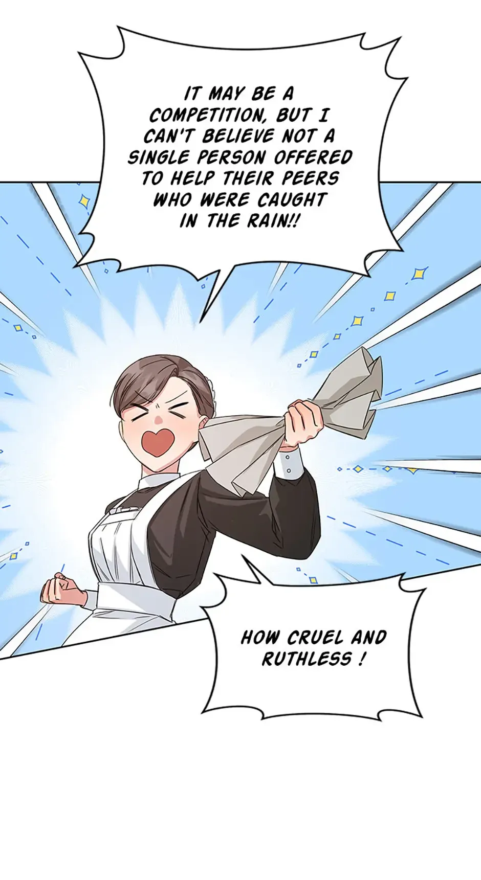 I’ll Change My Fate To Be Executed Chapter 9 - page 55