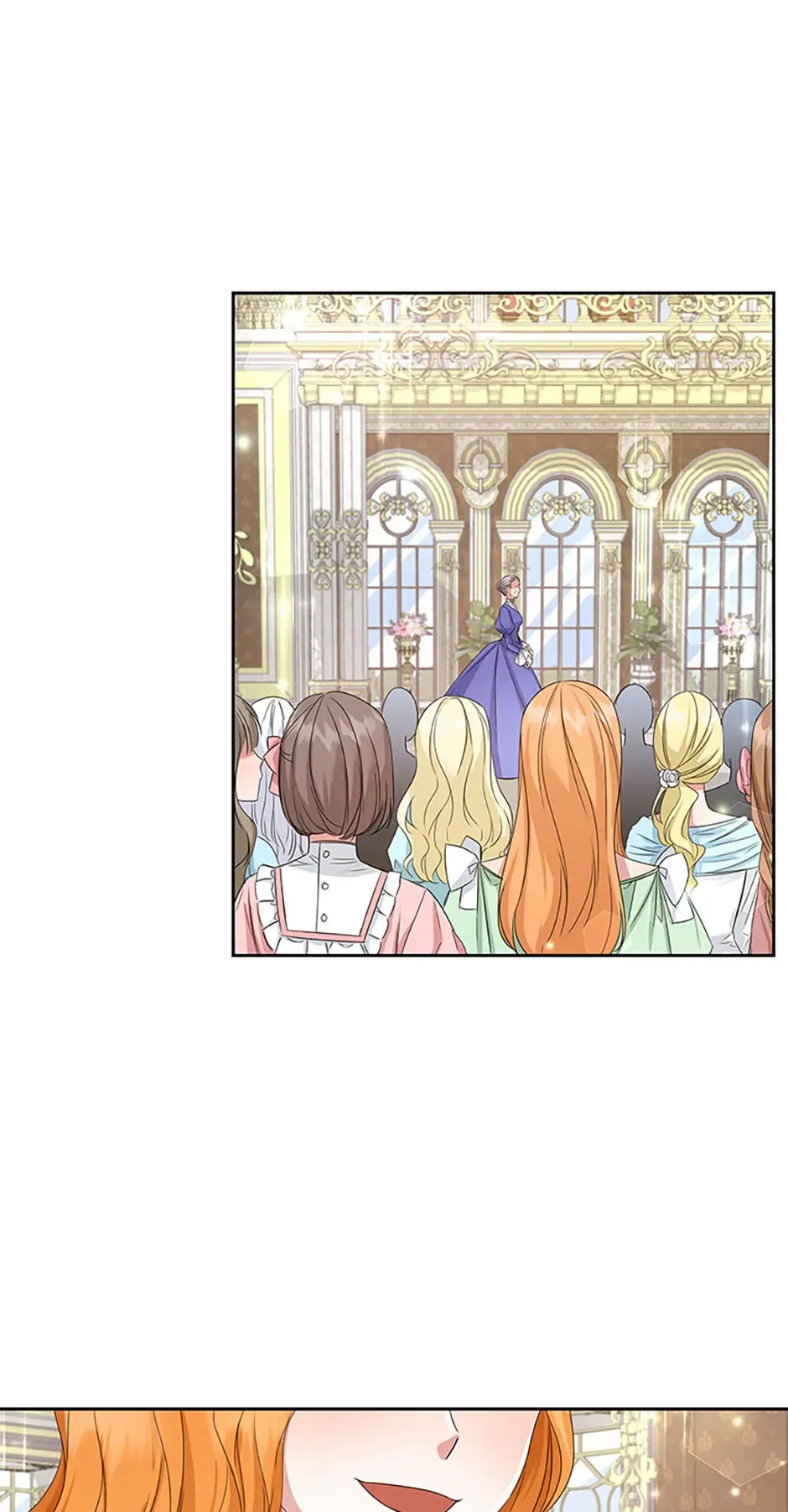 I’ll Change My Fate To Be Executed Chapter 9 - page 60