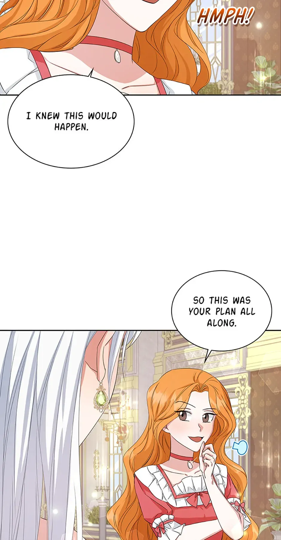 I’ll Change My Fate To Be Executed Chapter 9 - page 61
