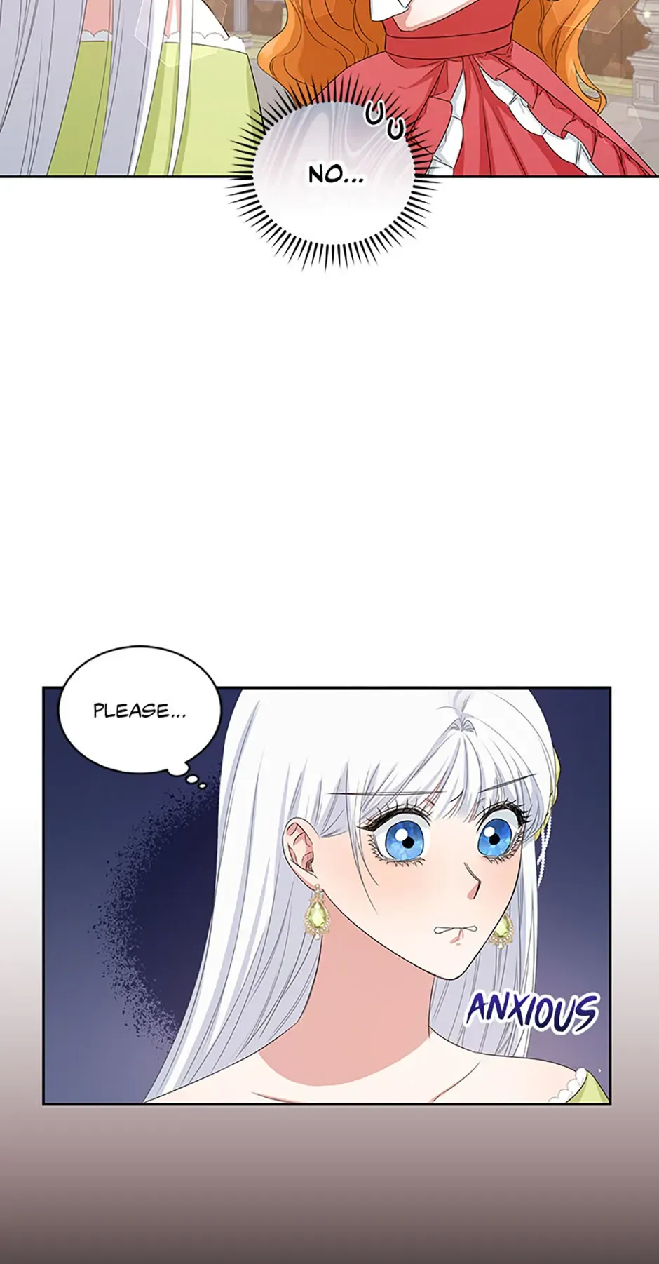 I’ll Change My Fate To Be Executed Chapter 9 - page 62