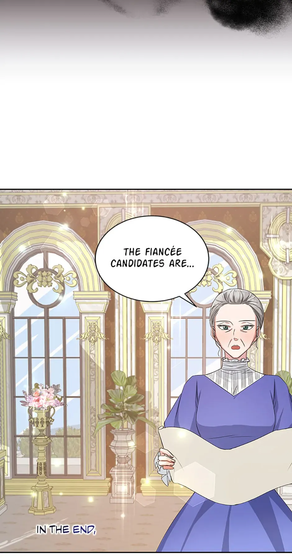 I’ll Change My Fate To Be Executed Chapter 9 - page 64