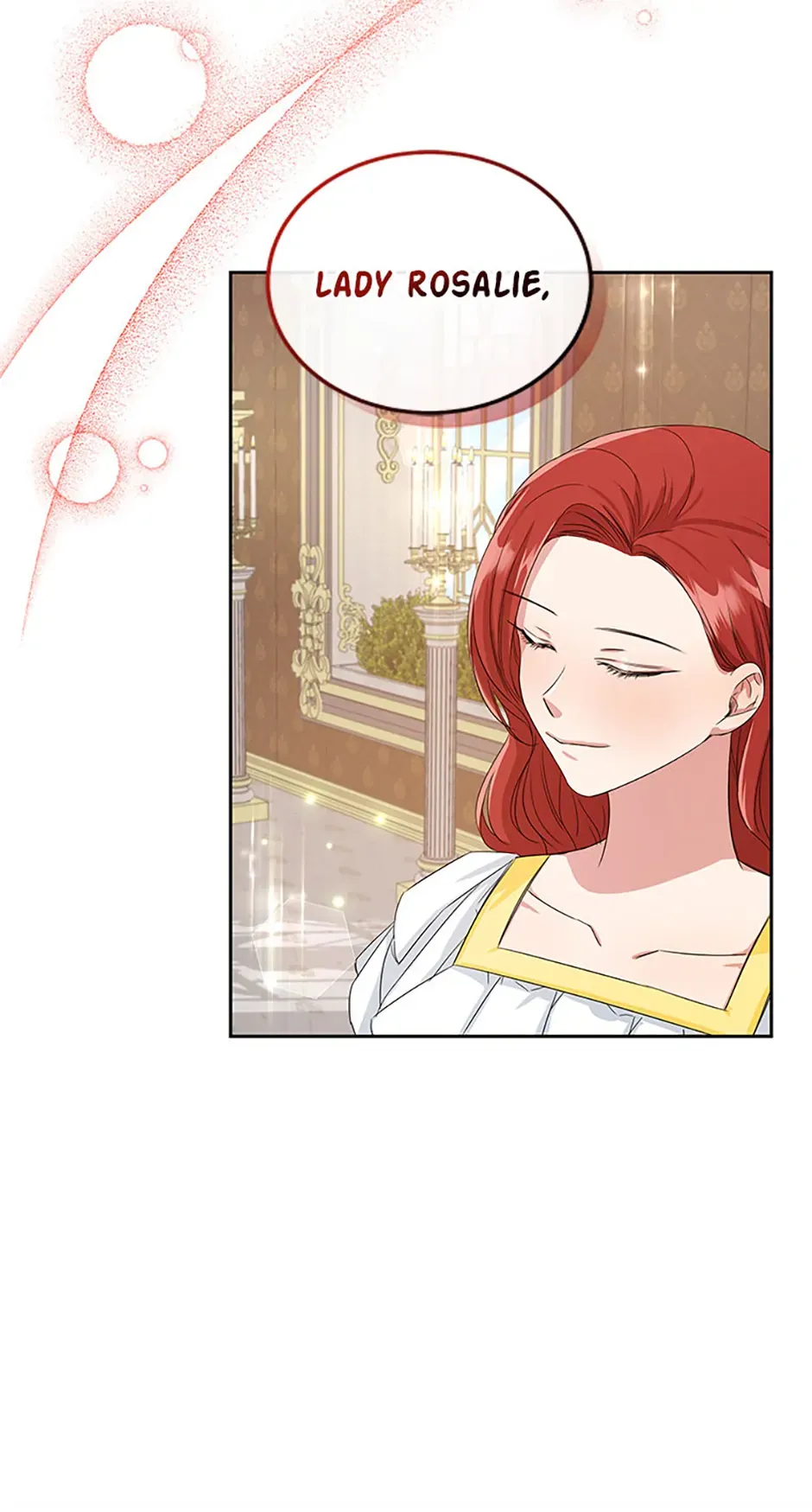 I’ll Change My Fate To Be Executed Chapter 9 - page 66