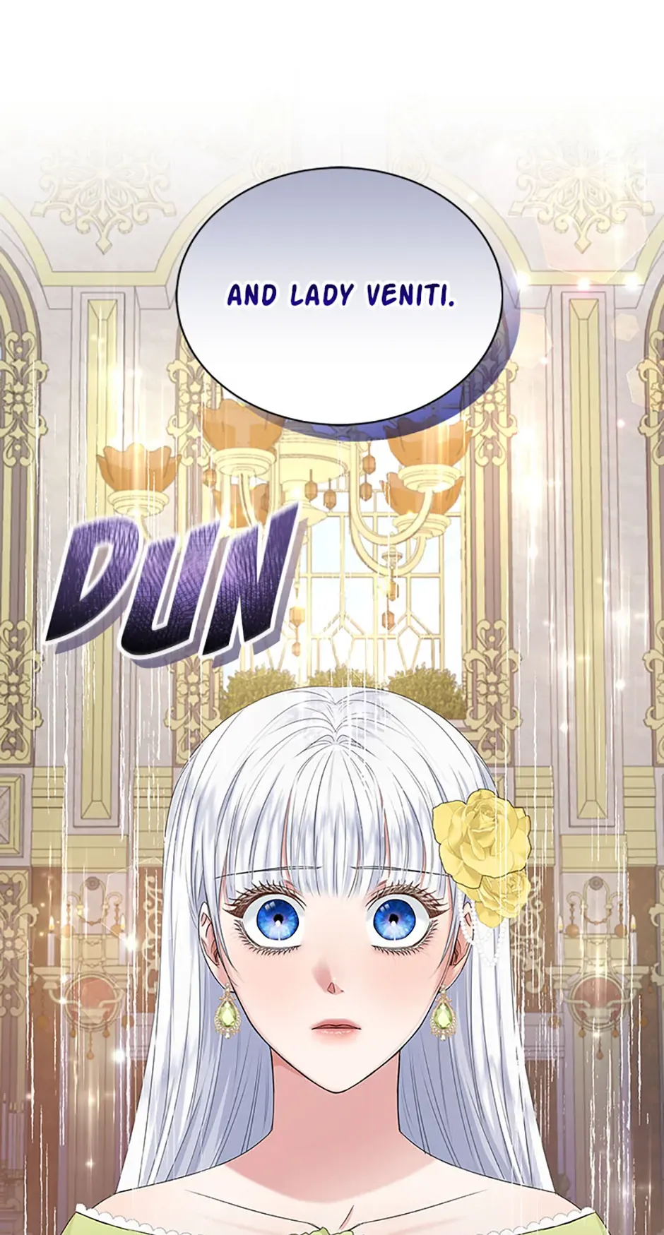 I’ll Change My Fate To Be Executed Chapter 9 - page 67