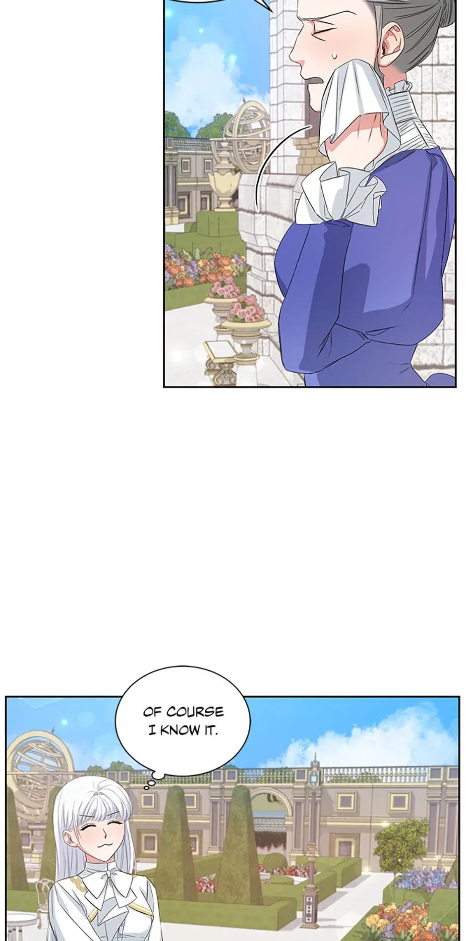 I’ll Change My Fate To Be Executed Chapter 9 - page 9