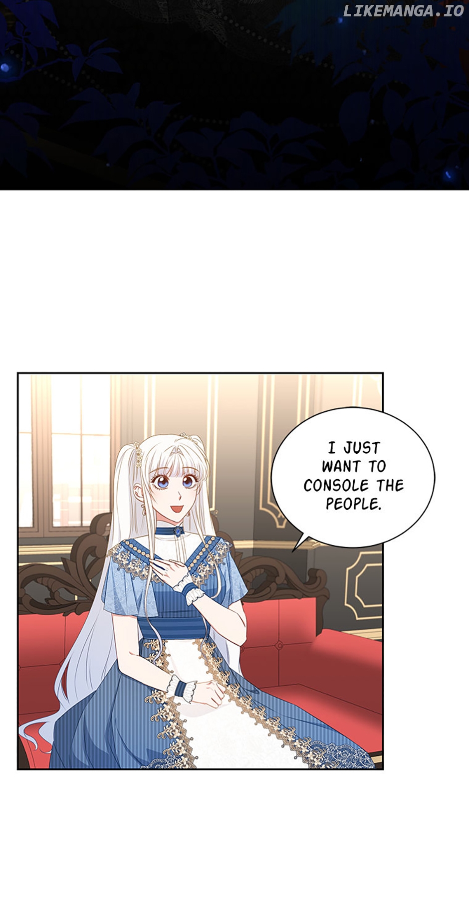 I’ll Change My Fate To Be Executed Chapter 34 - page 3