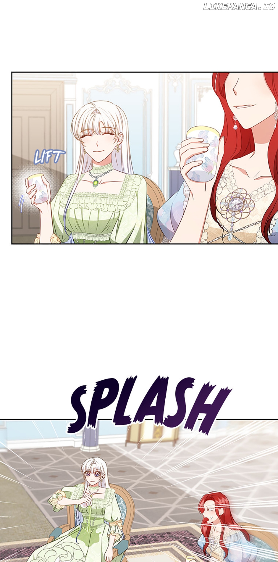 I’ll Change My Fate To Be Executed Chapter 34 - page 12