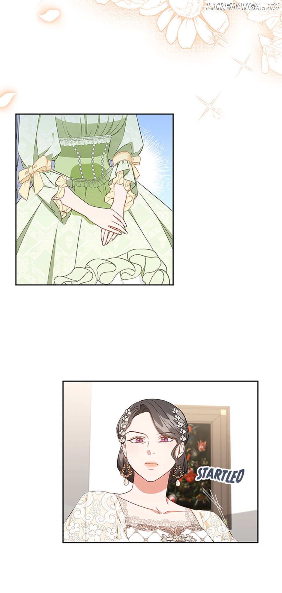 I’ll Change My Fate To Be Executed Chapter 34 - page 18