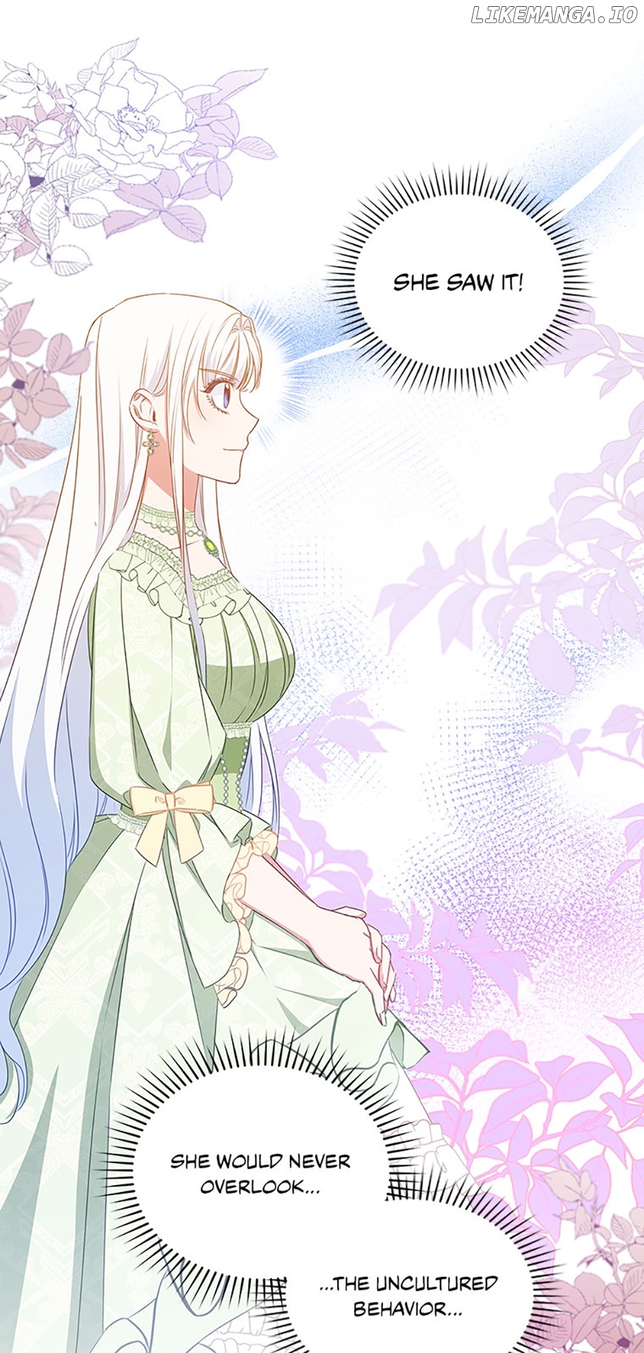 I’ll Change My Fate To Be Executed Chapter 34 - page 19