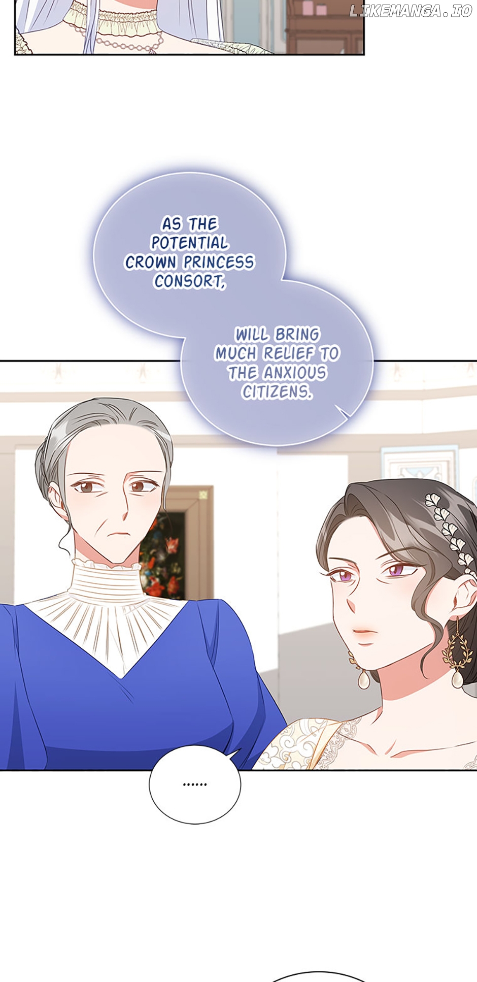 I’ll Change My Fate To Be Executed Chapter 34 - page 28