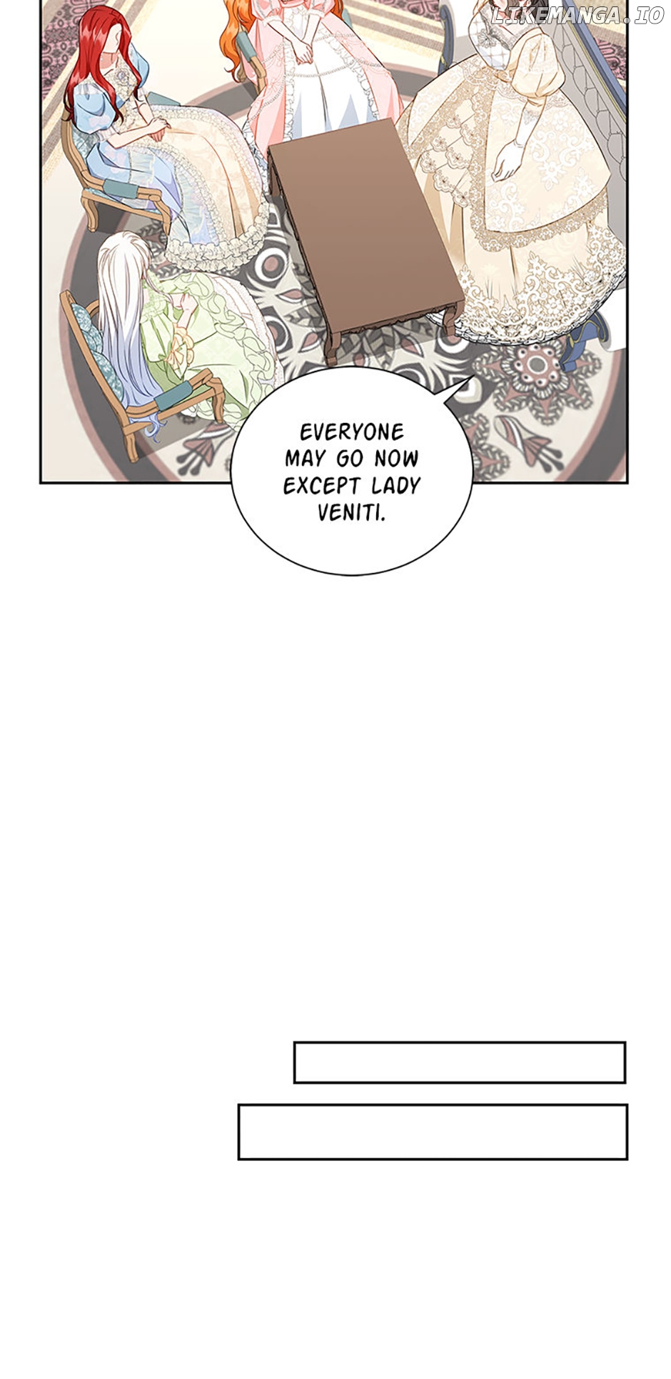 I’ll Change My Fate To Be Executed Chapter 34 - page 31