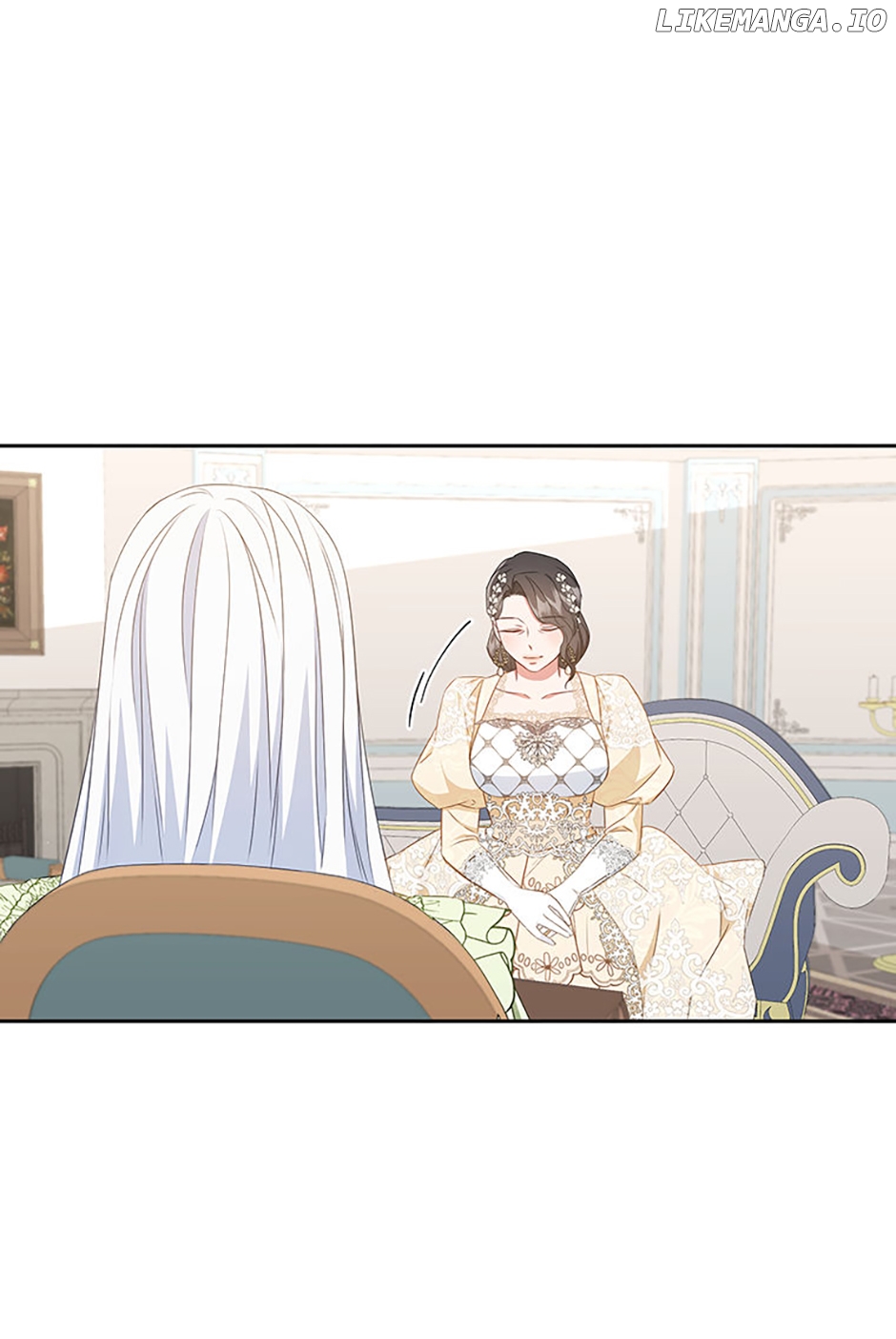 I’ll Change My Fate To Be Executed Chapter 34 - page 32