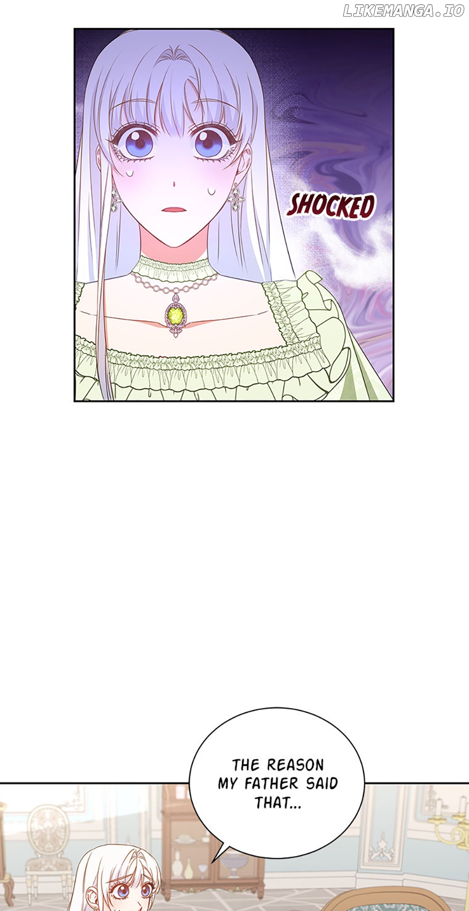 I’ll Change My Fate To Be Executed Chapter 34 - page 40