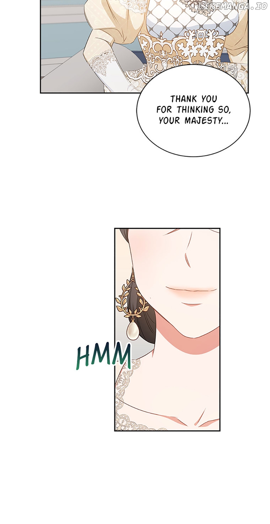 I’ll Change My Fate To Be Executed Chapter 34 - page 42