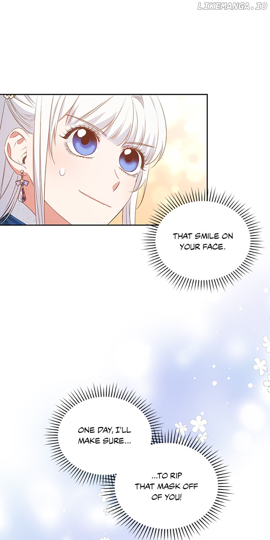 I’ll Change My Fate To Be Executed Chapter 34 - page 7