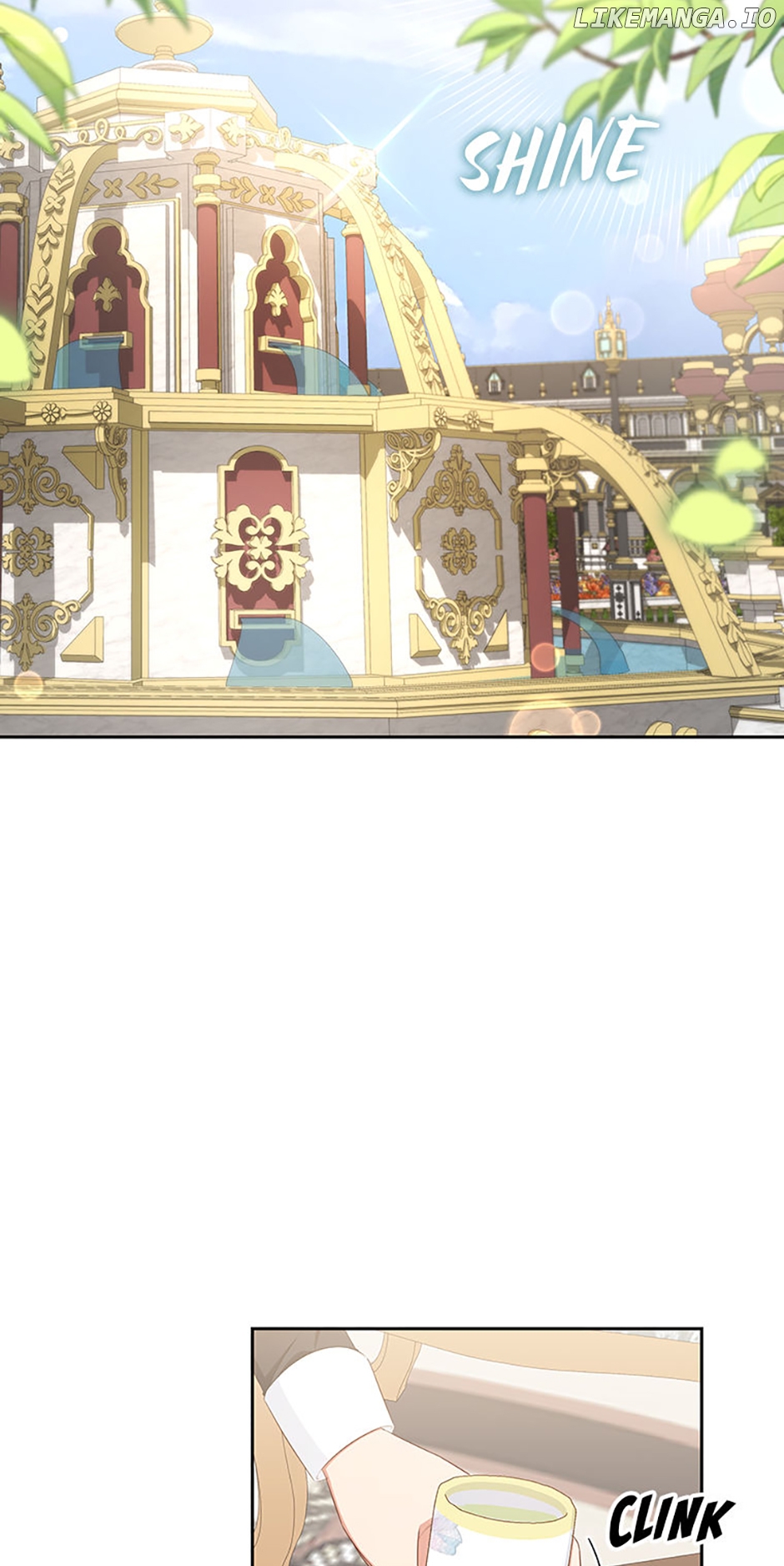 I’ll Change My Fate To Be Executed Chapter 34 - page 9