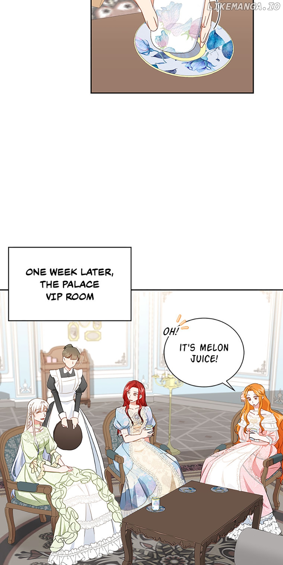 I’ll Change My Fate To Be Executed Chapter 34 - page 10