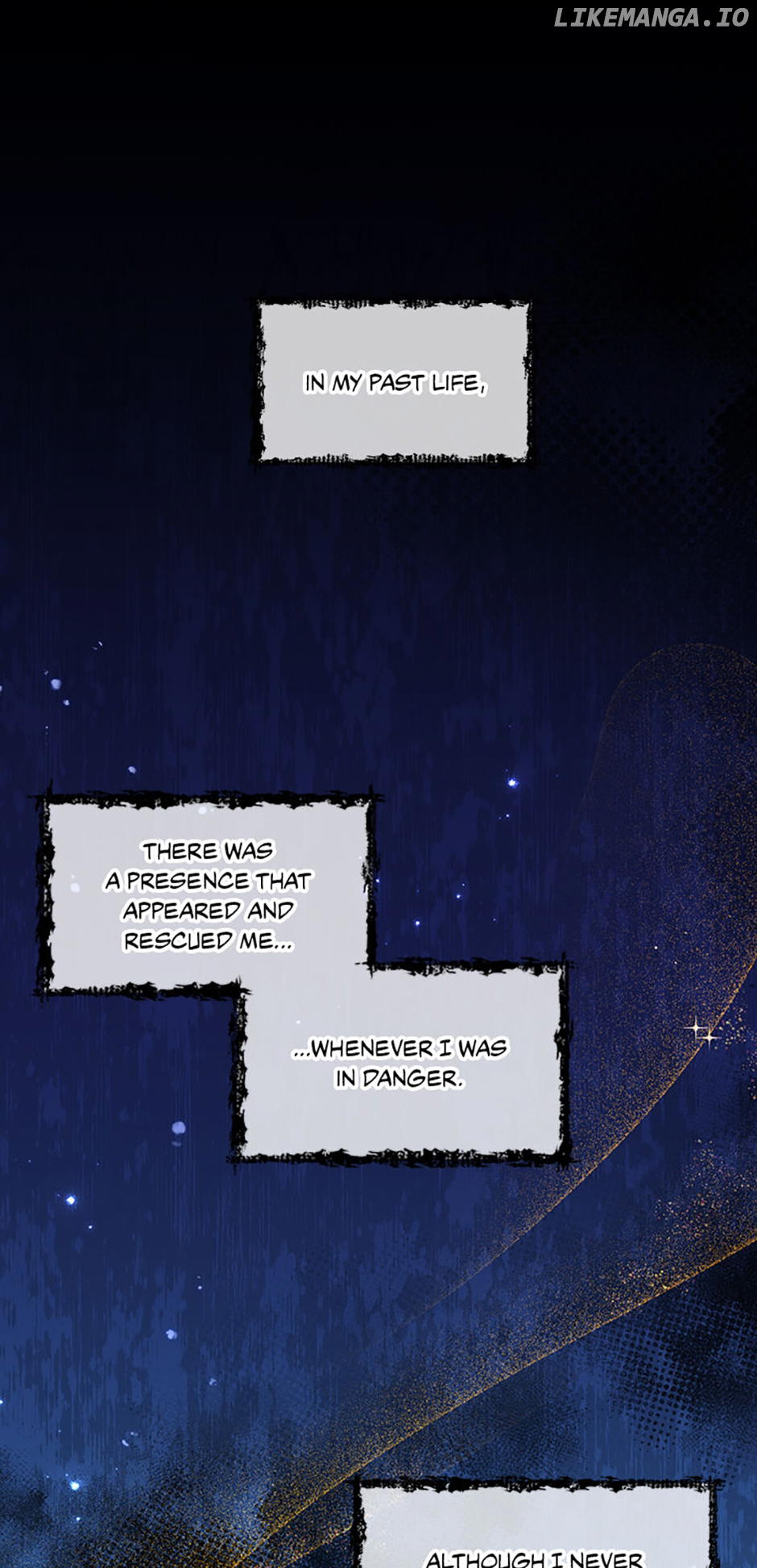 I’ll Change My Fate To Be Executed Chapter 35 - page 2