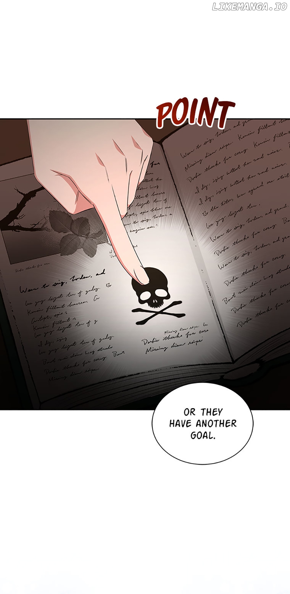 I’ll Change My Fate To Be Executed Chapter 35 - page 19