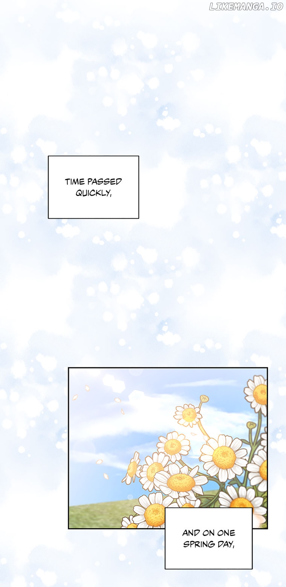 I’ll Change My Fate To Be Executed Chapter 35 - page 20