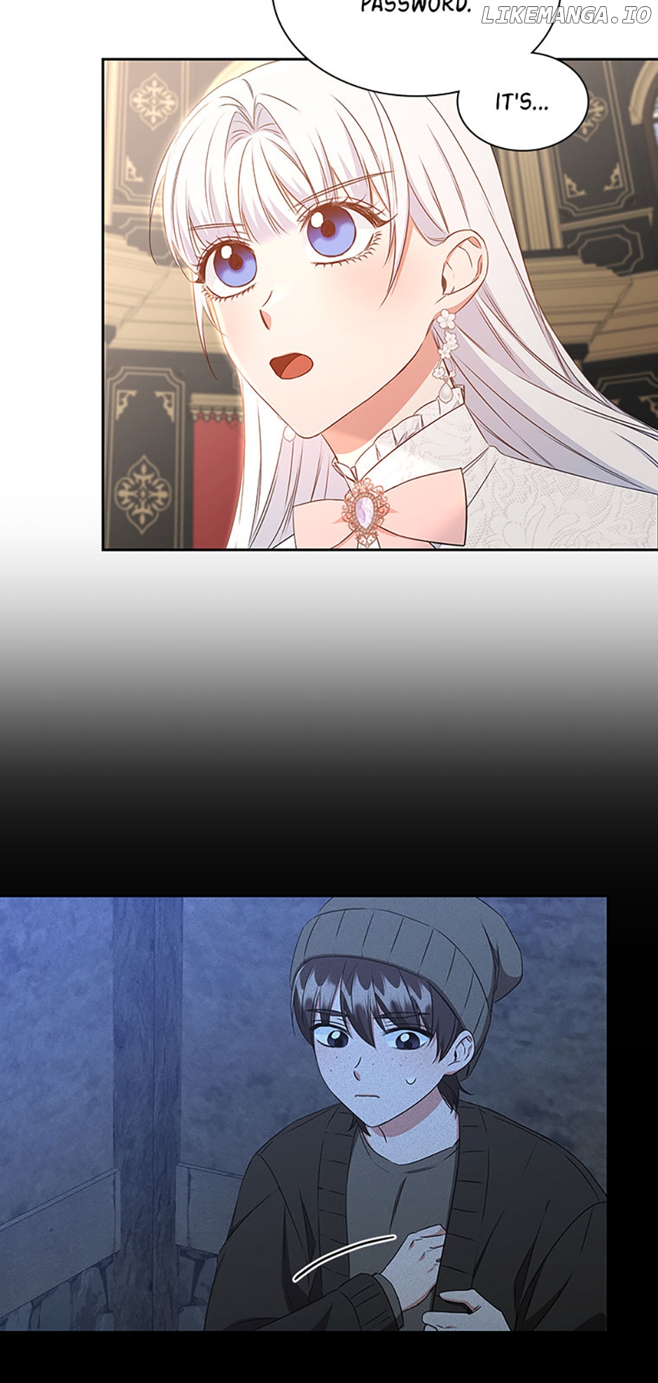 I’ll Change My Fate To Be Executed Chapter 35 - page 26