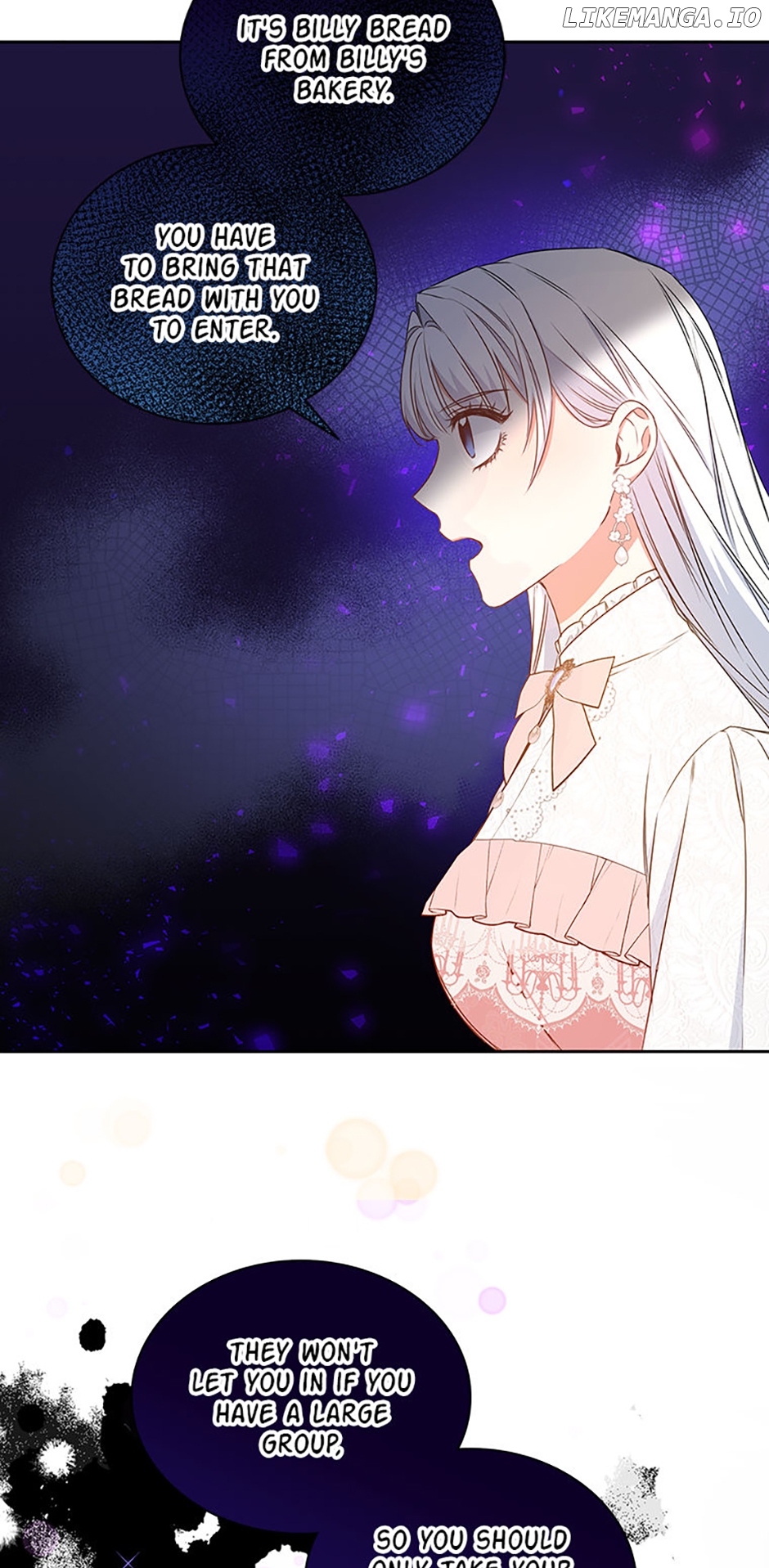 I’ll Change My Fate To Be Executed Chapter 35 - page 28