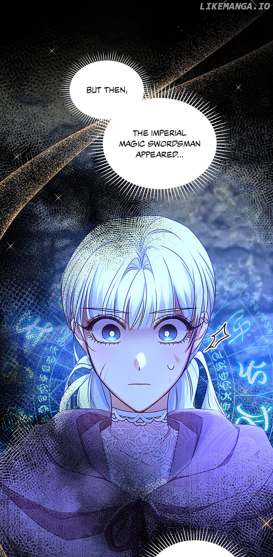 I’ll Change My Fate To Be Executed Chapter 35 - page 30