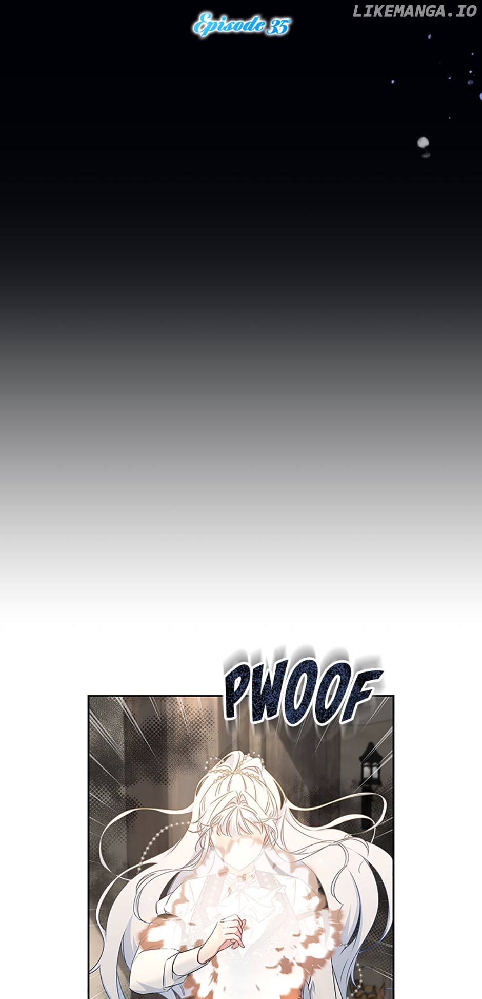 I’ll Change My Fate To Be Executed Chapter 35 - page 5