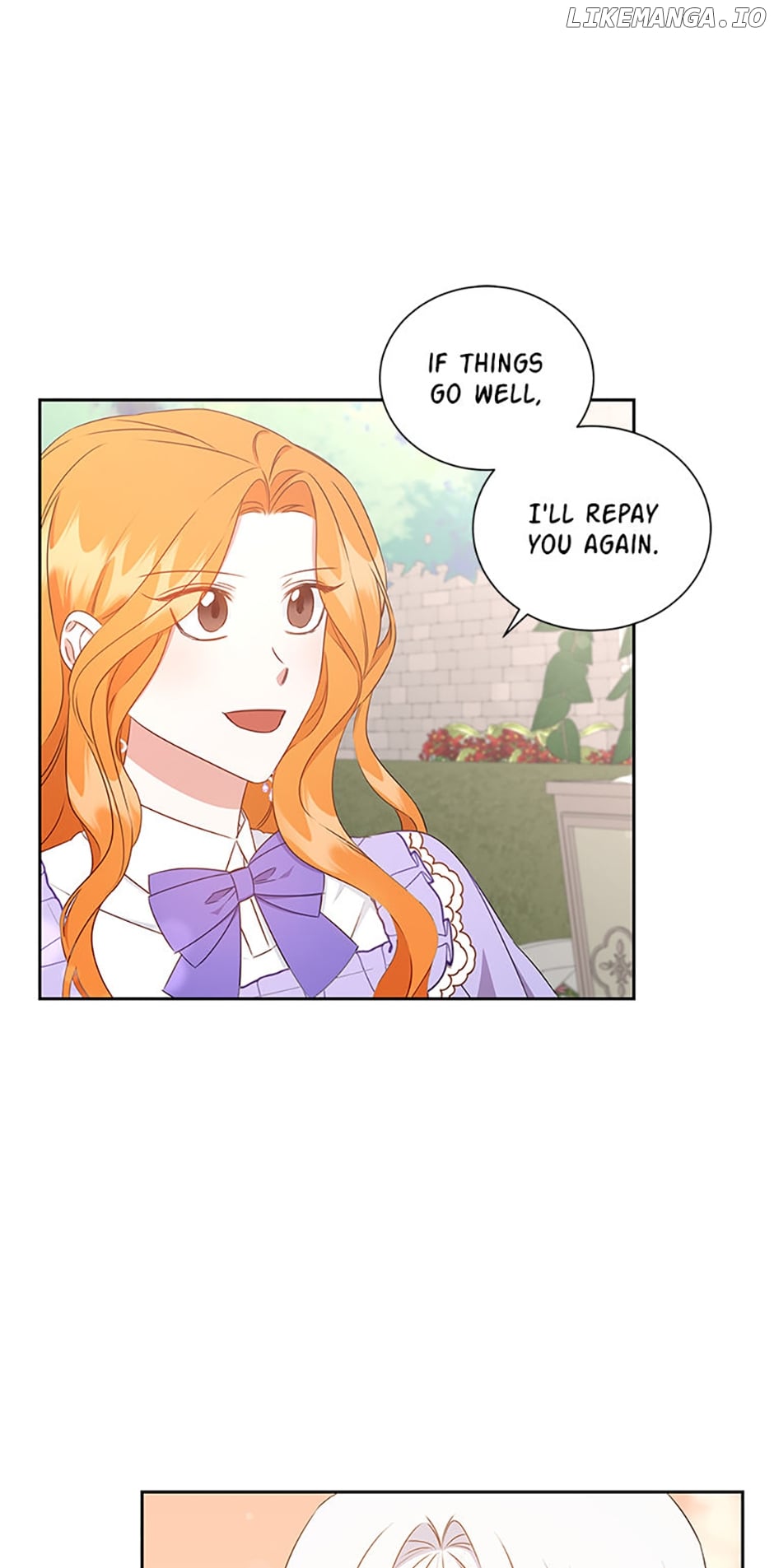 I’ll Change My Fate To Be Executed Chapter 35 - page 34