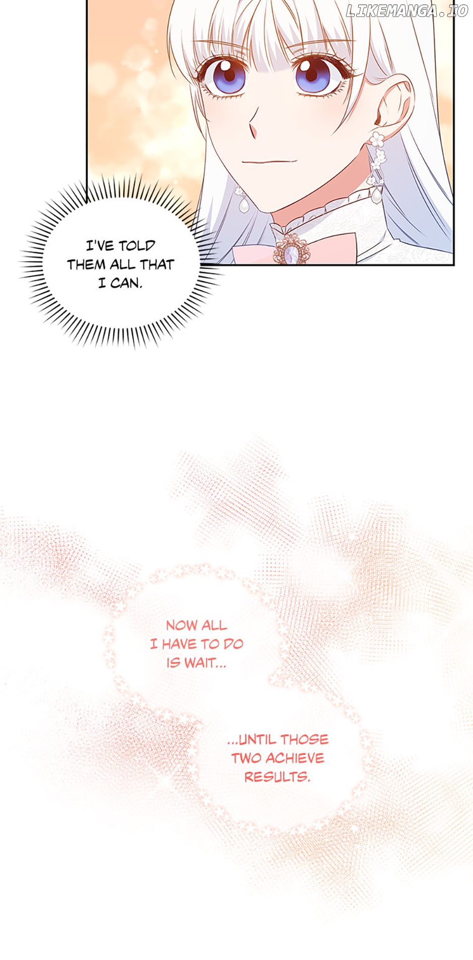 I’ll Change My Fate To Be Executed Chapter 35 - page 35