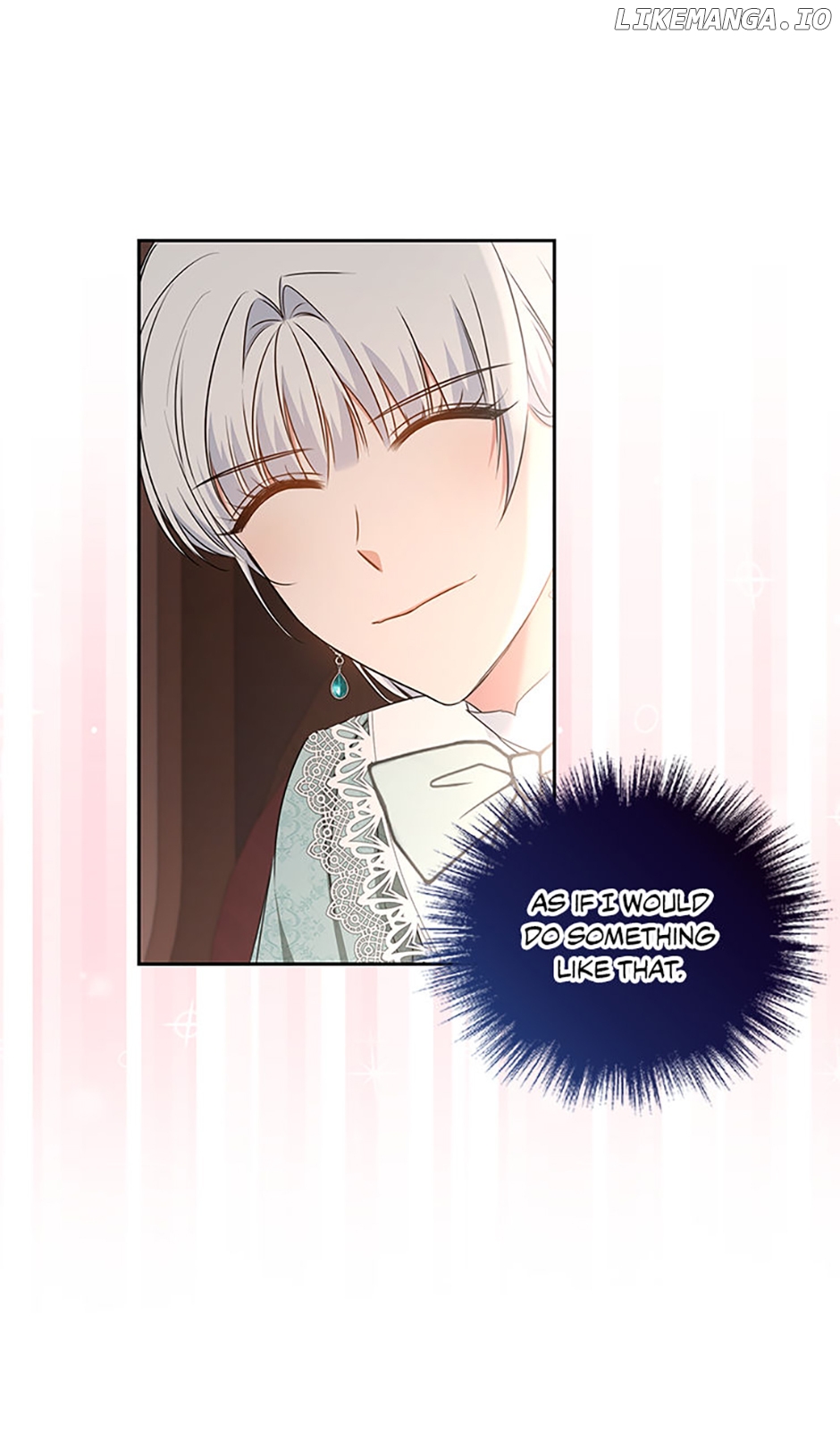 I’ll Change My Fate To Be Executed Chapter 35 - page 46