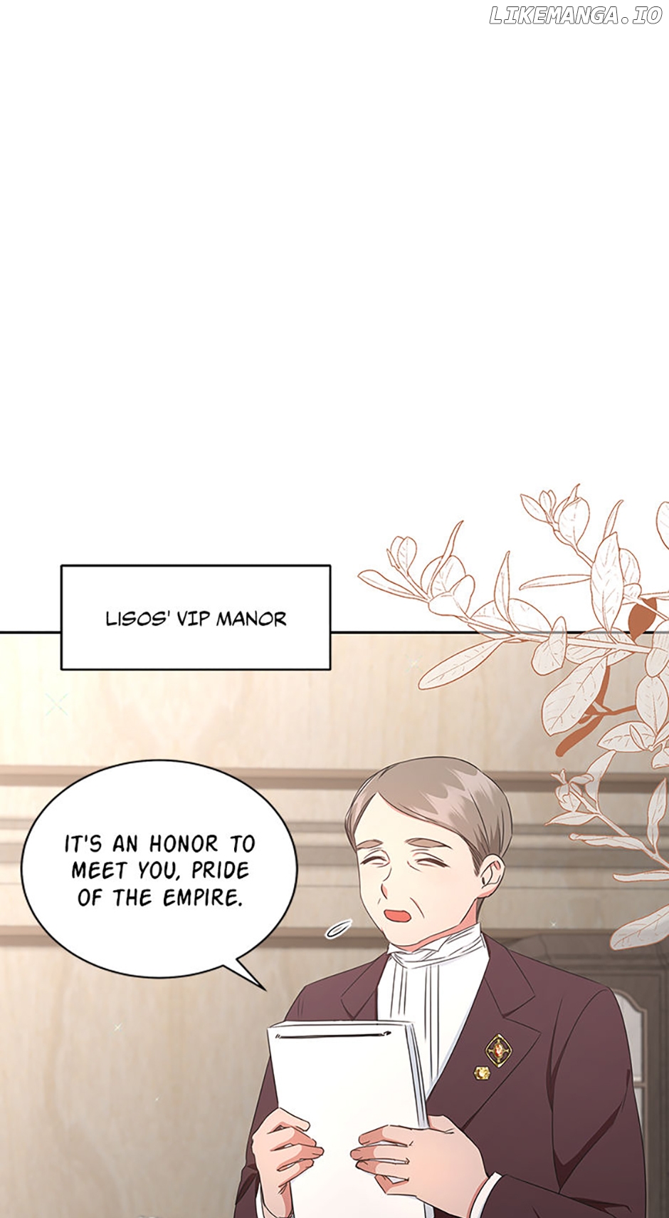 I’ll Change My Fate To Be Executed Chapter 35 - page 47