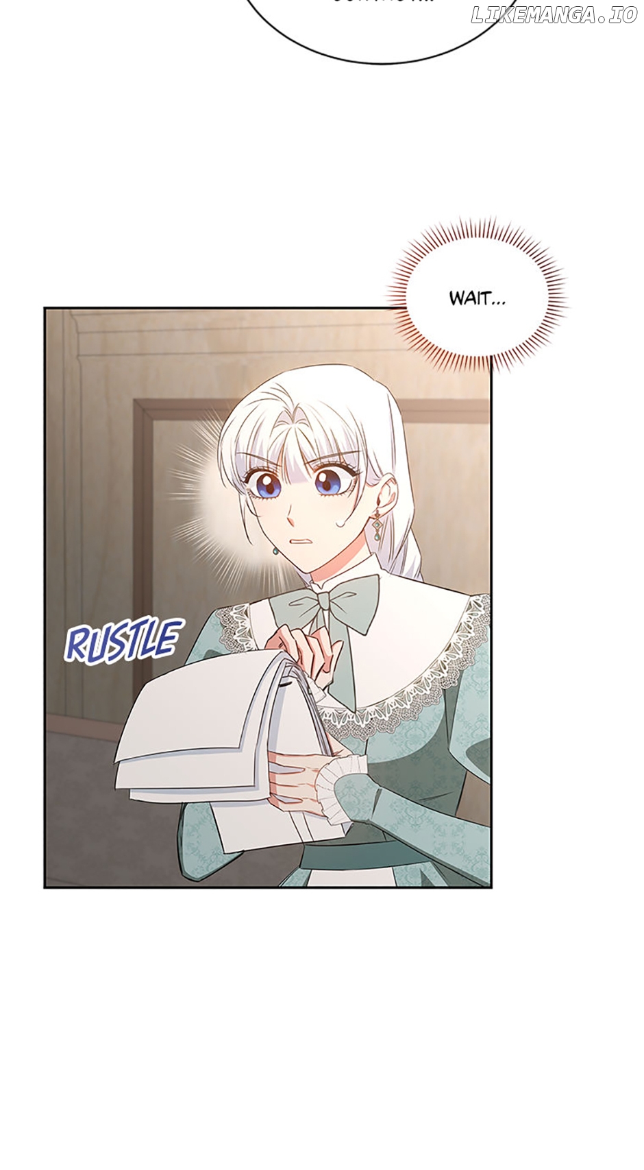 I’ll Change My Fate To Be Executed Chapter 35 - page 51