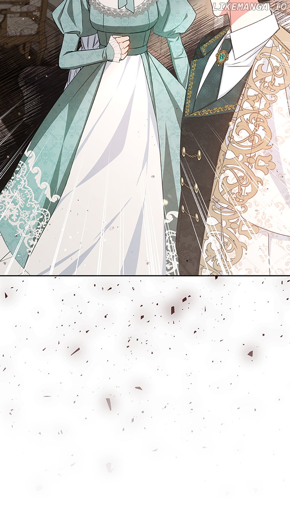 I’ll Change My Fate To Be Executed Chapter 35 - page 55