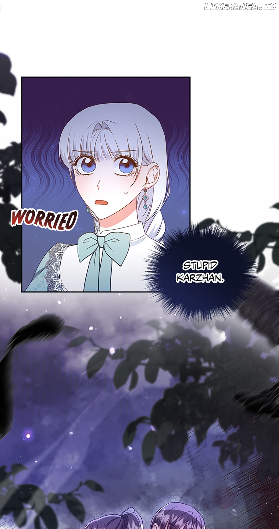 I’ll Change My Fate To Be Executed Chapter 36 - page 12