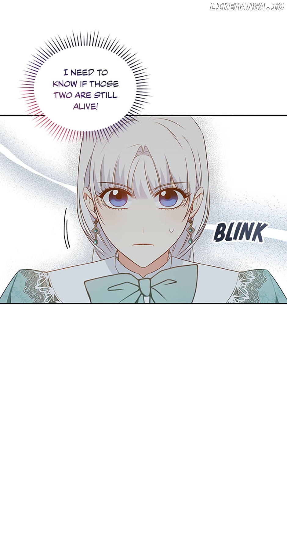 I’ll Change My Fate To Be Executed Chapter 36 - page 17