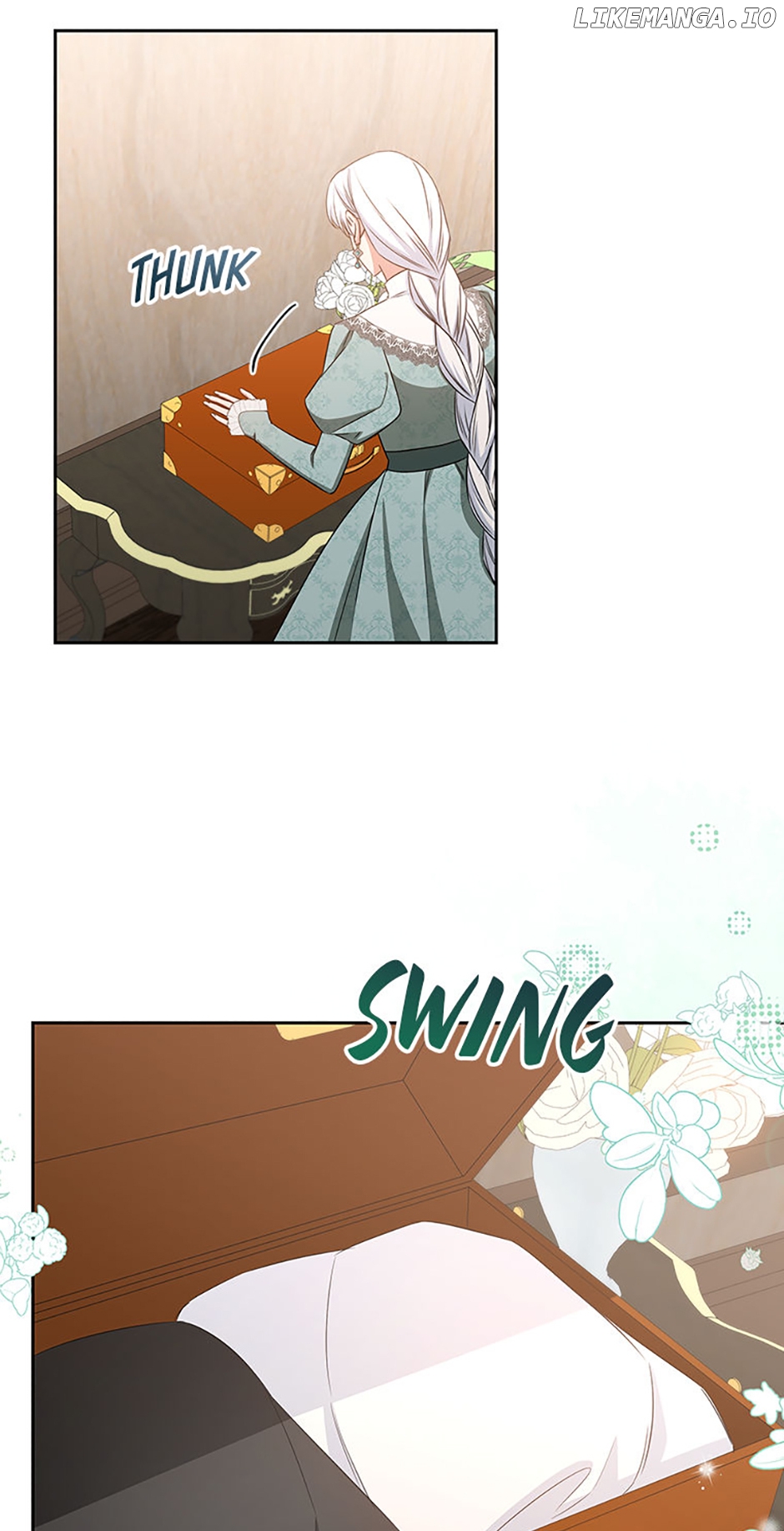 I’ll Change My Fate To Be Executed Chapter 36 - page 18