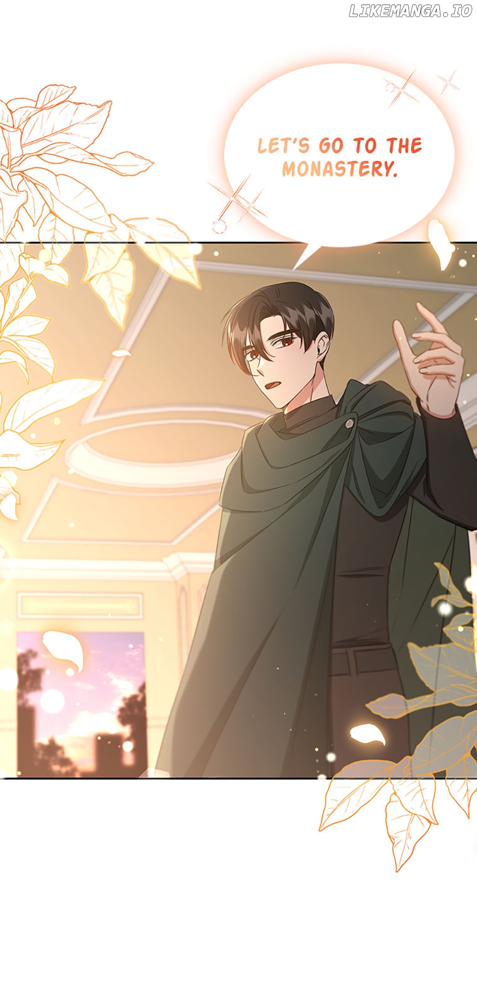 I’ll Change My Fate To Be Executed Chapter 36 - page 26
