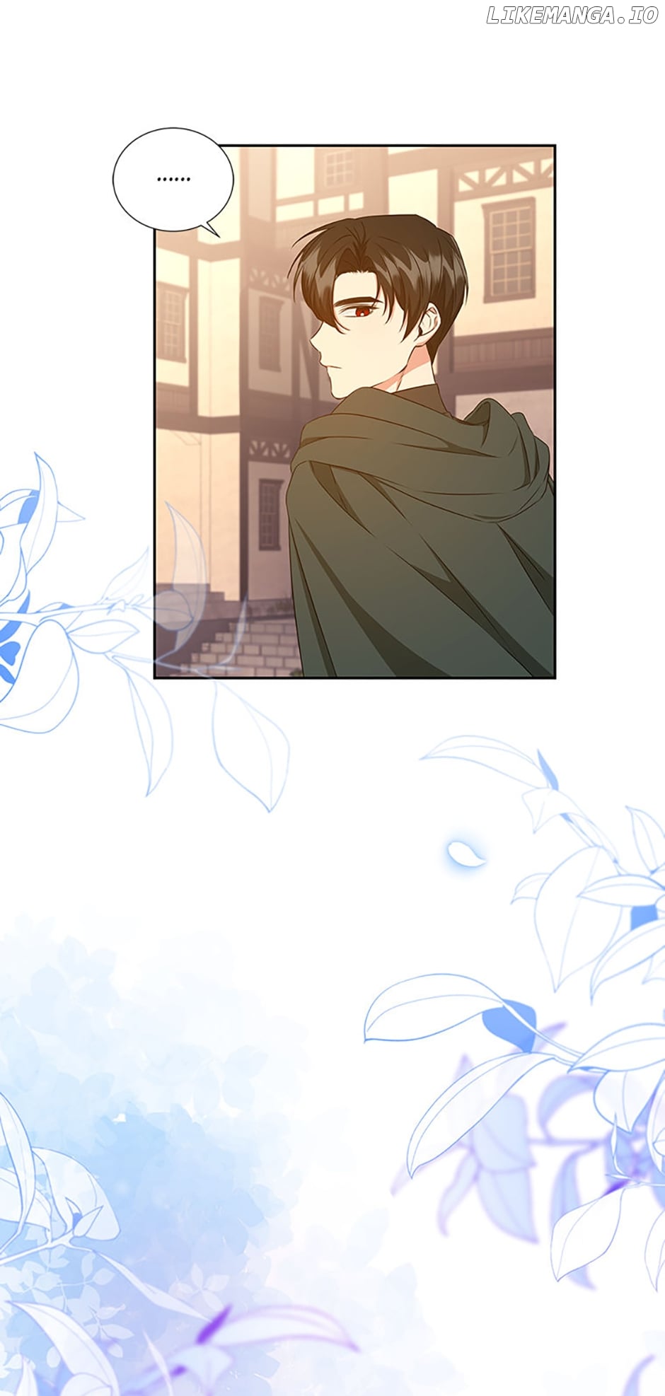 I’ll Change My Fate To Be Executed Chapter 36 - page 32